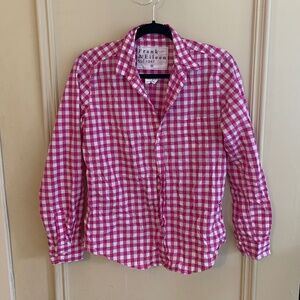Frank & Eileen Barry Shirt (M)